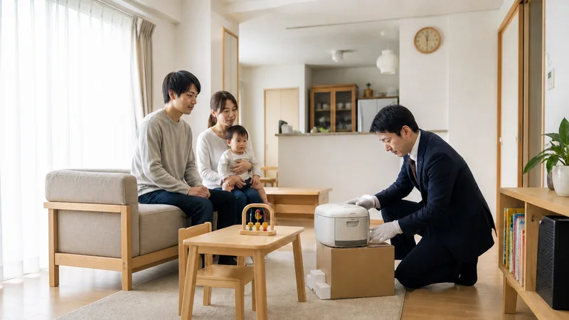 春日井市の出張買取おすすめ比較3選